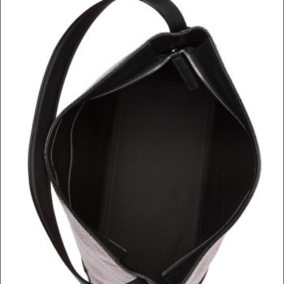 **Host Pick** MCM Spot Visetos Leather Hobo - Picture 4 of 8